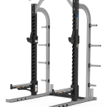 Nautilus Half Rack
